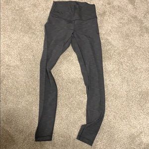 lulu lemon wunder under